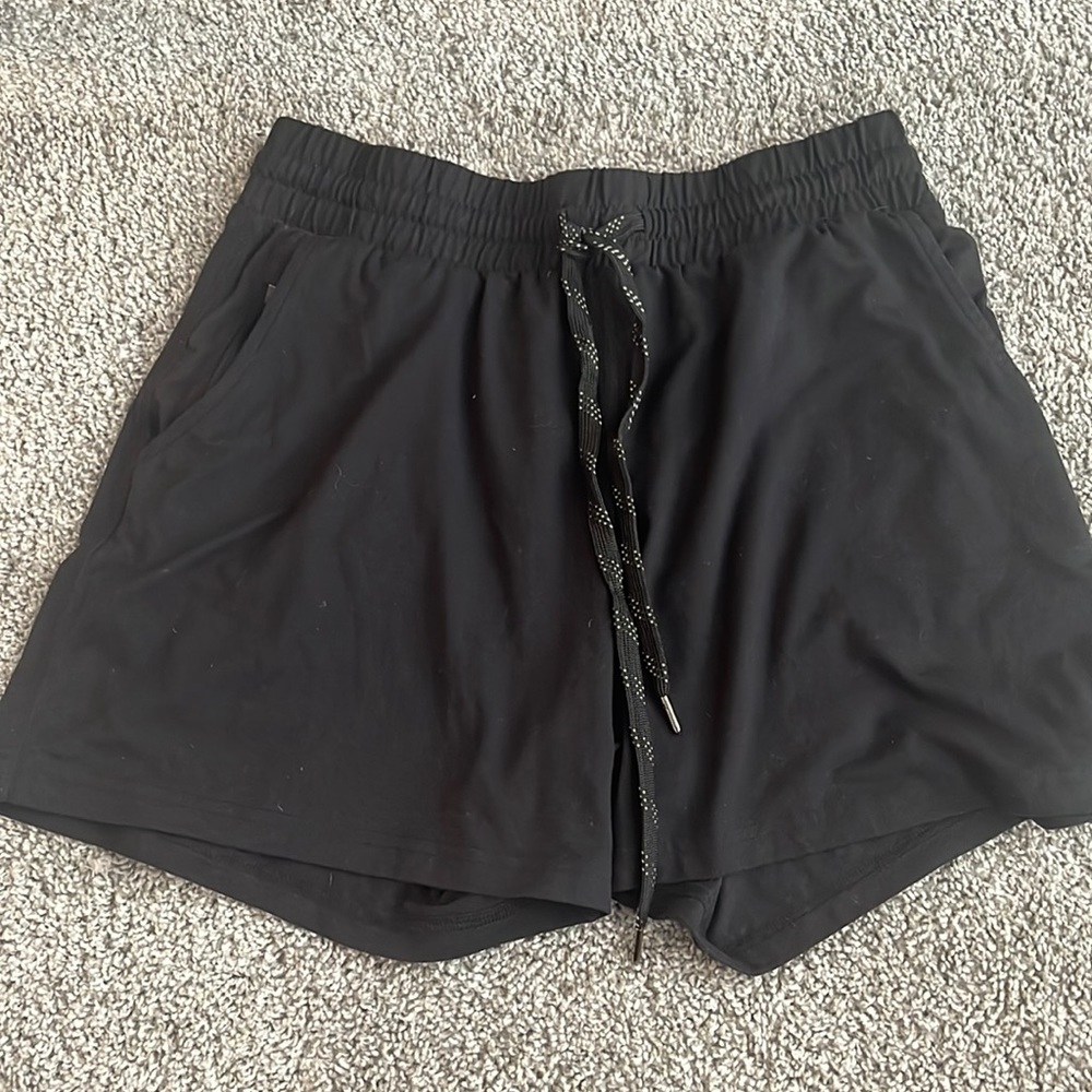 Lounge shorts